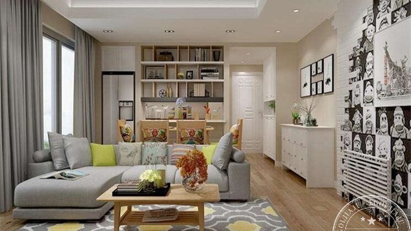 定制家具价格：投影面积与展开面积，你选对了吗？**