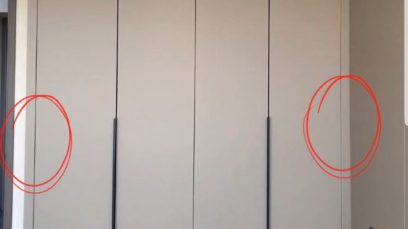 全屋定制量尺报价，揭秘背后的计算逻辑