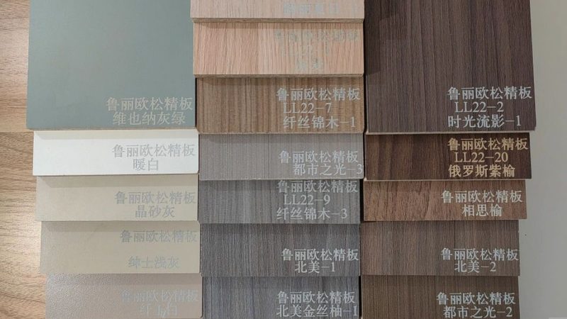 定制家具与成品家具：划算之辩，关键在于需求与预算