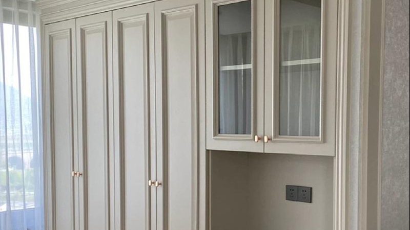 成都全屋定制工厂按平米报价
