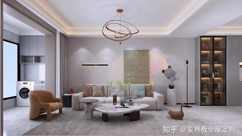 全屋定制加盟：揭秘背后的行业逻辑与要求**